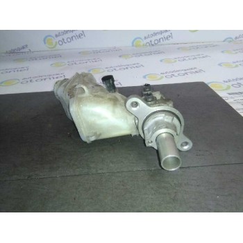 Recambio de bomba freno para fiat fiorino básico referencia OEM IAM   