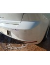 Recambio de paragolpes trasero para seat ibiza v (kj1, kjg) 1.0 referencia OEM IAM   