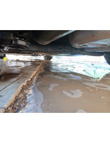 Recambio de puente trasero para seat ibiza v (kj1, kjg) 1.0 referencia OEM IAM  tambor 