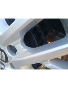 Recambio de puente trasero para seat ibiza v (kj1, kjg) 1.0 referencia OEM IAM  tambor  2