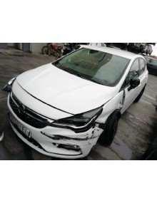 opel astra k lim. 5türig del año 2016