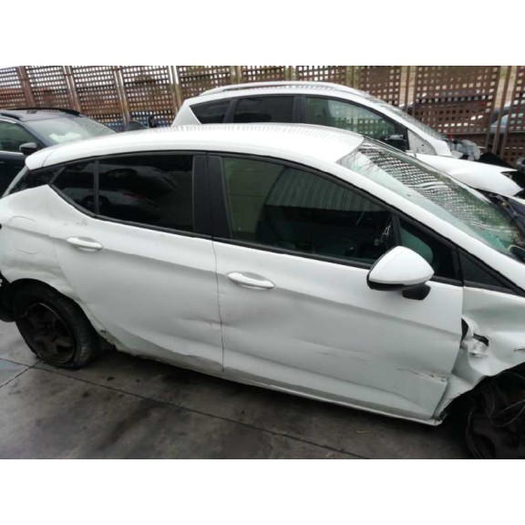 opel astra k lim. 5türig del año 2016