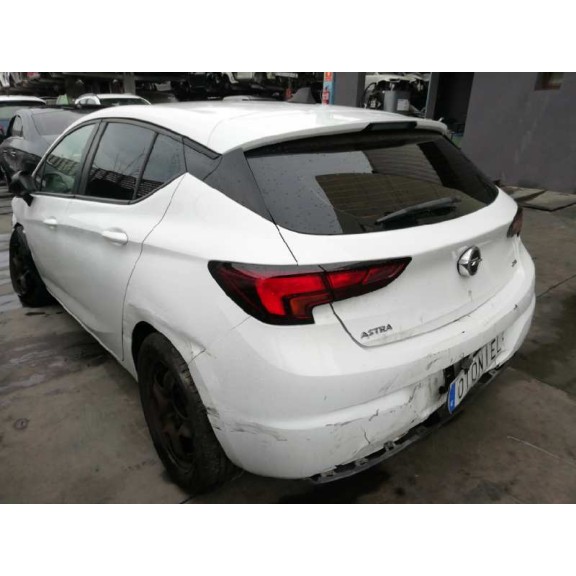 opel astra k lim. 5türig del año 2016