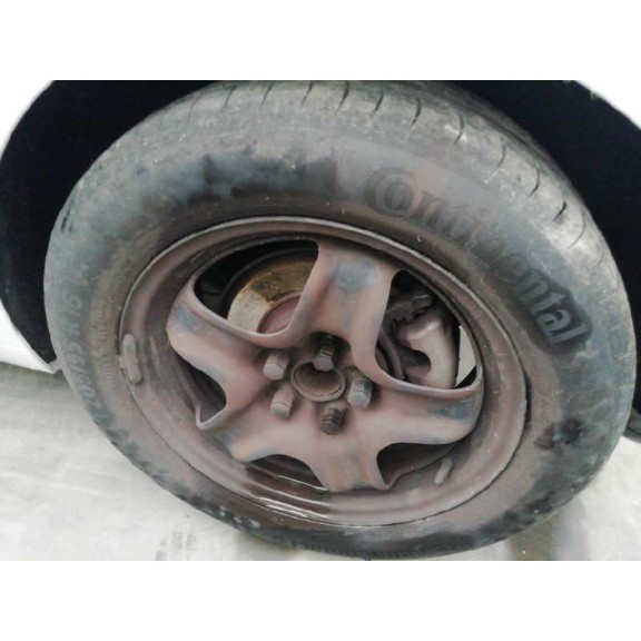 opel astra k lim. 5türig del año 2016