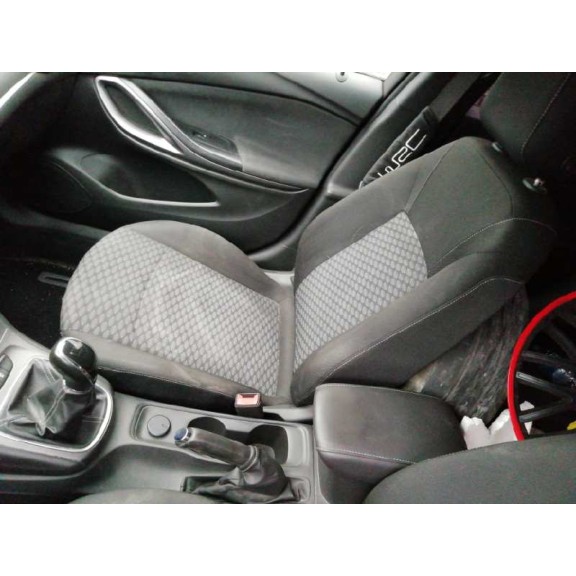 opel astra k lim. 5türig del año 2016