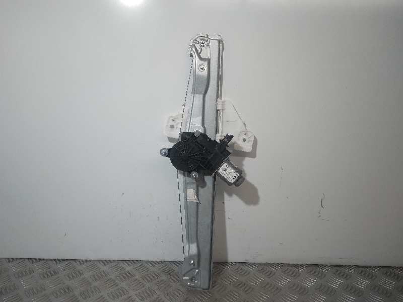 Recambio de elevalunas delantero izquierdo para hyundai tucson 1.6 hybrid 4x4 referencia OEM IAM 82450N7010 6 PINES 