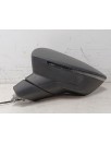 Recambio de retrovisor izquierdo para seat arona (kj7, kjp) 1.0 tsi referencia OEM IAM   NO ABATIBLE