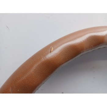 Recambio de volante para porsche cayenne (9pa) 3.2 referencia OEM IAM 7l5419091n 61569183a 