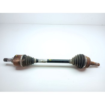 TRANSMISION DELANTERA IZQUIERDA 9825391080 