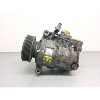 COMPRESOR AIRE ACONDICIONADO 4f0260805g 