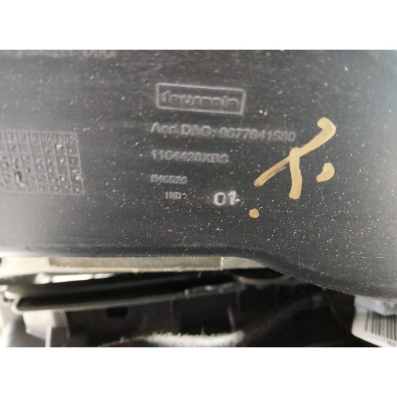 Recambio de guantera para citroën c4 picasso feel referencia OEM IAM 1164428xbs 9677842077 