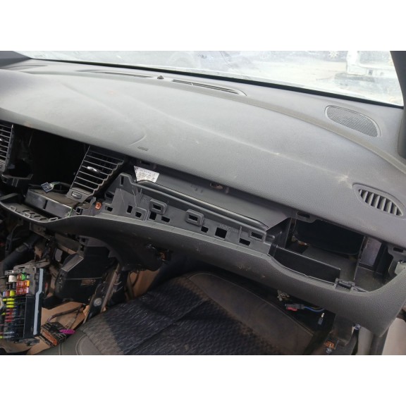 Recambio de kit airbag para opel astra k (b16) 1.2 turbo (68) referencia OEM IAM   