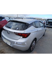 opel astra k (b16) del año 2020 2