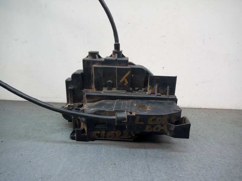 Recambio de cerradura puerta delantera derecha para renault kangoo 1.5 dci diesel referencia OEM IAM  6 PINES 