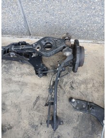 Recambio de puente trasero para kia sportage iv (ql, qle) 1.7 crdi referencia OEM IAM    2