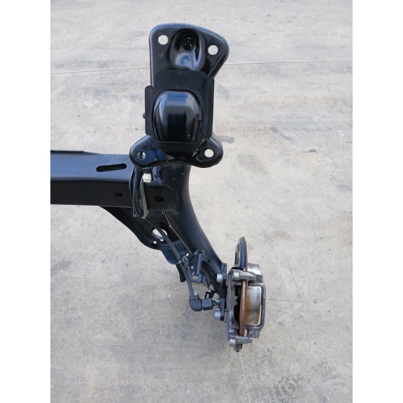 Recambio de puente trasero para seat leon (kl1) xcellence referencia OEM IAM 5Q0501049BH  