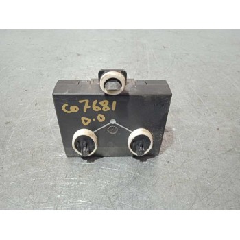Recambio de modulo confort para audi a1 sportback (8xa) 1.6 tdi referencia OEM IAM 8X0959792B  