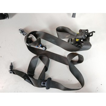 Recambio de kit airbag para kia niro ii (sg2) 1.6 gdi hybrid referencia OEM IAM 80100AT100CCV 80200AT100CCV 80300AT000