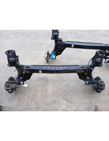 Recambio de puente trasero para seat leon sportstourer (kl8, kld) 2.0 tdi referencia OEM IAM 5Q0501049BJ  