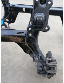 Recambio de puente trasero para seat leon sportstourer (kl8, kld) 2.0 tdi referencia OEM IAM 5Q0501049BJ   2