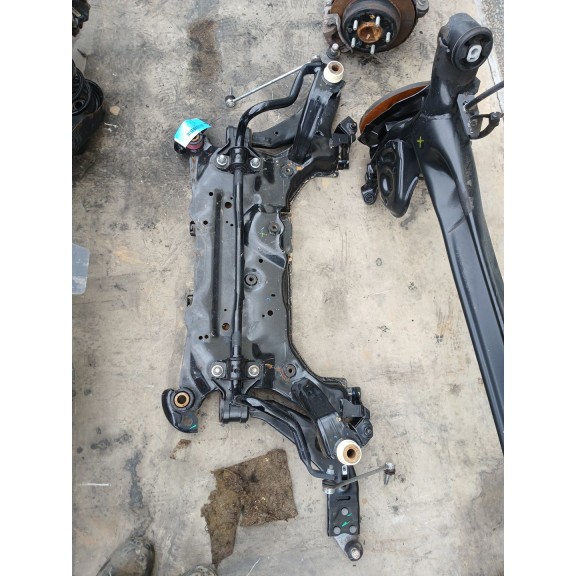 Recambio de puente delantero para ford kuga ii (dm2) 1.5 ecoboost referencia OEM IAM 2277077  