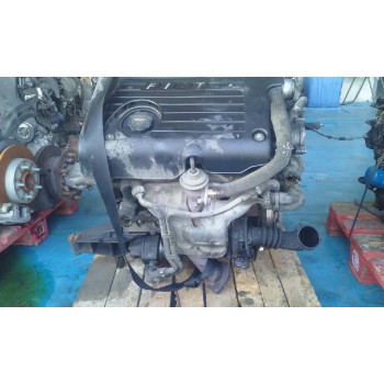 Recambio de motor completo para fiat marea berlina (185) jtd 105 clima referencia OEM IAM   