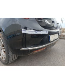 Recambio de paragolpes trasero para opel astra j (p10) 1.6 cdti (68) referencia OEM IAM  2 serie 