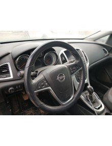 Recambio de kit airbag para opel astra j (p10) 1.6 cdti (68) referencia OEM IAM   