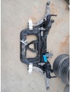 Recambio de puente delantero para mercedes-benz gla (h247) gla 200 d (247.712) referencia OEM IAM A1776207101  