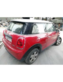 mini mini (f56) del año 2014