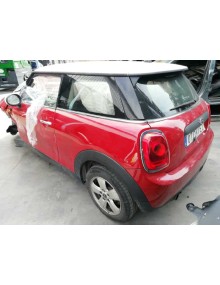 mini mini (f56) del año 2014 2
