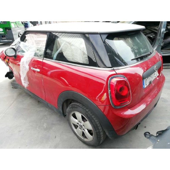 mini mini (f56) del año 2014