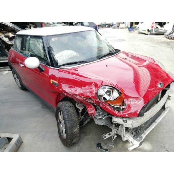 mini mini (f56) del año 2014