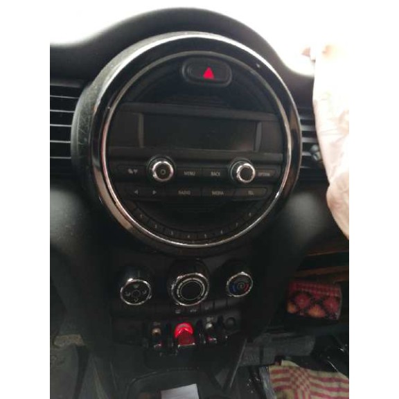 mini mini (f56) del año 2014