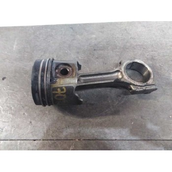 Recambio de piston para renault megane ii familiar authentique referencia OEM IAM F9Q804  