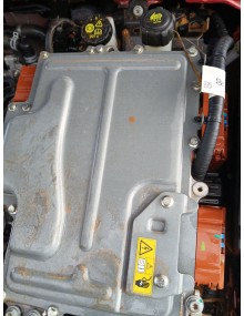 Recambio de bateria para renault arkana i (lcm_, ldn_) 1.6 e-tech 145 (ldmu) referencia OEM IAM 291A11770R convertidor 5DH401 2