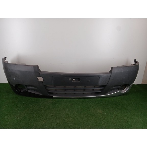 Recambio de paragolpes delantero para renault trafic ii autobús (jl) 2.5 dci 115 referencia OEM IAM 620100308R  