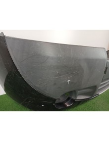 Recambio de paragolpes delantero para renault trafic ii autobús (jl) 2.5 dci 115 referencia OEM IAM 620100308R   2