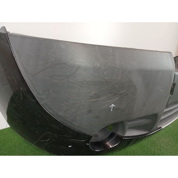 Recambio de paragolpes delantero para renault trafic ii autobús (jl) 2.5 dci 115 referencia OEM IAM 620100308R  