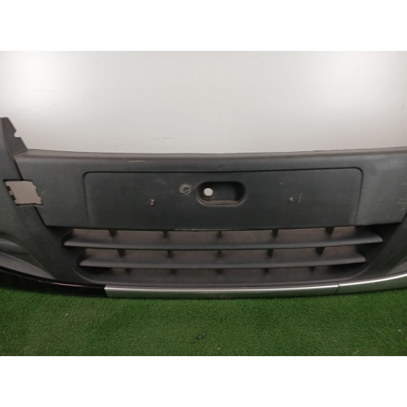 Recambio de paragolpes delantero para renault trafic ii autobús (jl) 2.5 dci 115 referencia OEM IAM 620100308R  
