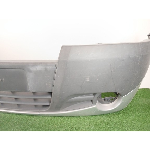 Recambio de paragolpes delantero para renault trafic ii autobús (jl) 2.5 dci 115 referencia OEM IAM 620100308R  