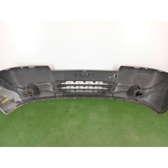 Recambio de paragolpes delantero para renault trafic ii autobús (jl) 2.5 dci 115 referencia OEM IAM 620100308R  