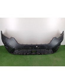 Recambio de paragolpes delantero para renault kangoo iii furgoneta/monovolumen 1.3 tce 130 (fjmb) referencia OEM IAM 620225984R 