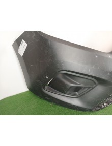 Recambio de paragolpes delantero para renault kangoo iii furgoneta/monovolumen 1.3 tce 130 (fjmb) referencia OEM IAM 620225984R  2