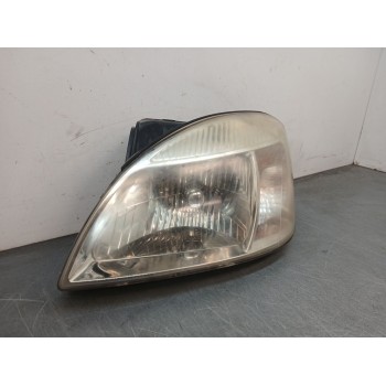 Recambio de faro izquierdo para kia rio ii (jb) 1.5 crdi referencia OEM IAM   