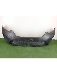 Recambio de paragolpes delantero para renault kangoo iii furgoneta/monovolumen 1.3 tce 130 (fjmb) referencia OEM IAM 620225984R 