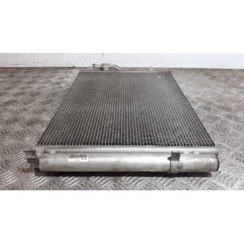 Recambio de condensador / radiador aire acondicionado para hyundai ix35 classic 2wd referencia OEM IAM   