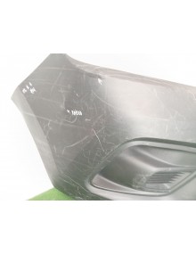 Recambio de paragolpes delantero para renault kangoo iii furgoneta/monovolumen 1.3 tce 130 (fjmb) referencia OEM IAM 620225984R  2