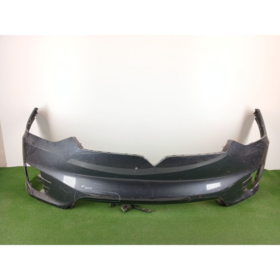 Recambio de paragolpes delantero para tesla model x (5yjx) 90d awd referencia OEM IAM 109187900  