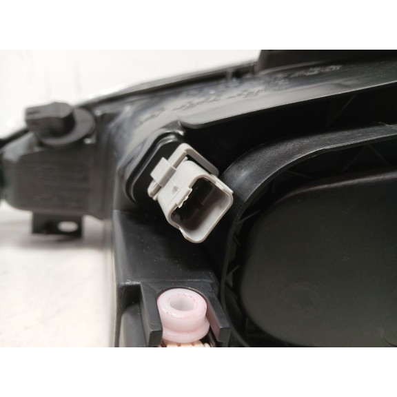 Recambio de faro derecho para peugeot 206 berlina referencia OEM IAM 6205s9 nuevo 